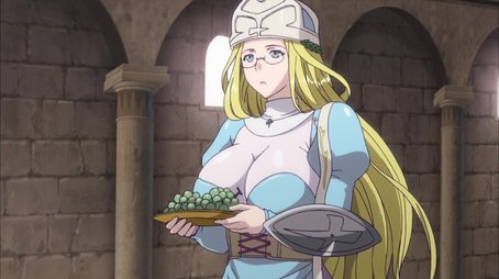 Strategy! Palace of Lament (2009) - Episode 5 poster and promotional image