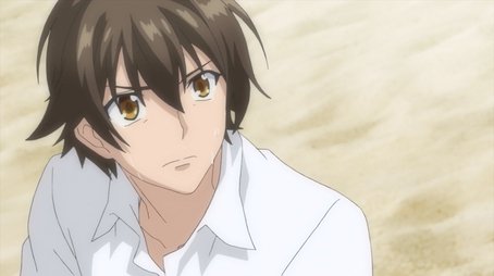 Ousama Game The Animation15