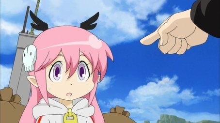 The Hero Regrets (2013) - Episode 3 poster and promotional image