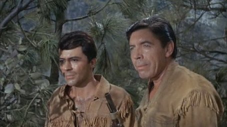 The Last Patrol (1966) - Episode 5 poster and promotional image