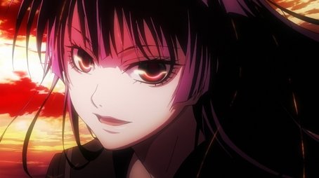 Tasogare Otome x Amnesia11