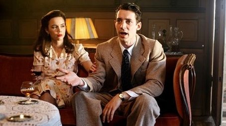 The Return Home (2017) - Episode 2 poster and promotional image