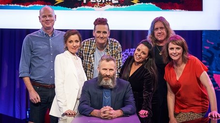 1990s Special (2020) - Episode 2 poster and promotional image