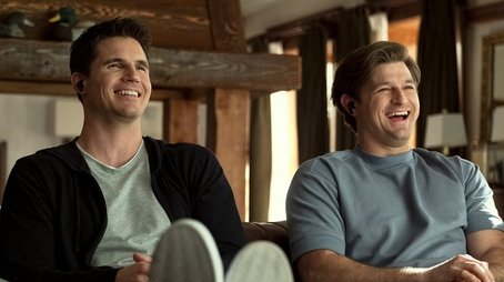 The Outing (2022) - Episode 6 poster and promotional image