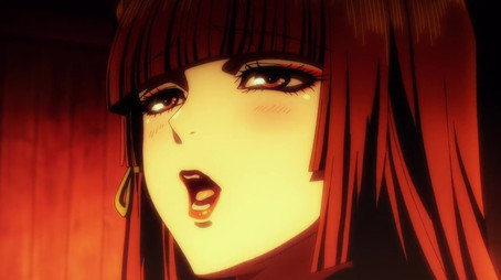 ソードガイ The Animation Сезон 2