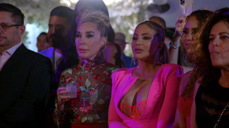 The Real Housewives of Miami Évad 5