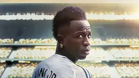 Vini Jr. (2025) movie poster - Click for spoilers and plot summary