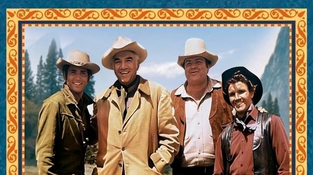 Season 11 (1969) - Season 11 poster and promotional image