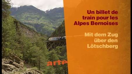Mit dem Zug durch ... Сезон 3
