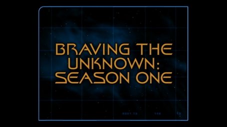 Braving The Unknown (Season 1) (2004) - Episode 2 poster and promotional image
