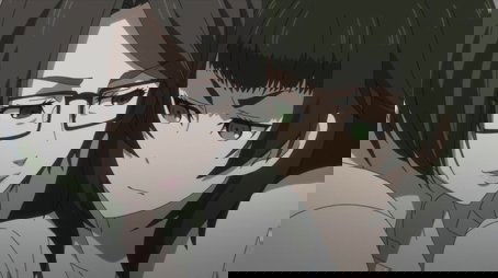 Steins;Gate 016