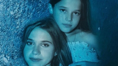 Filha do Mar (2001) poster