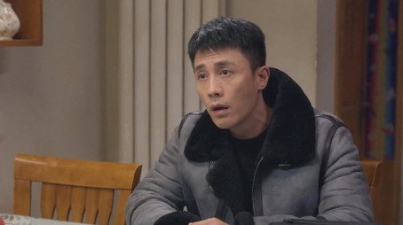 第二次拥抱 Évad 1