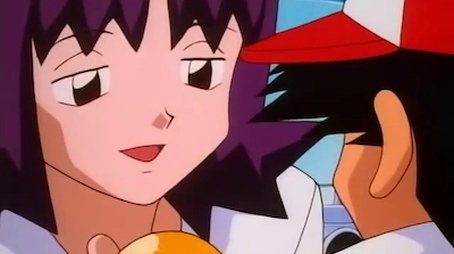 Pokéball Peril (1999) - Episode 3 poster and promotional image