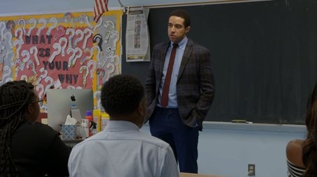 Cory Booker (2018) - Episode 82 poster and promotional image