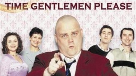 Season 1 (2000) - Season 1 poster and promotional image