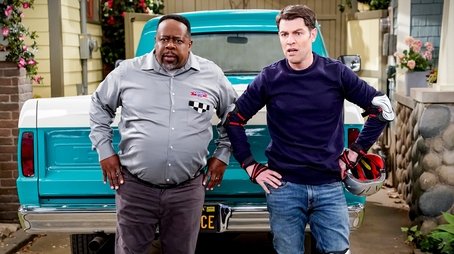 Welcome to the Speed Bump (2020) - Episode 21 poster and promotional image