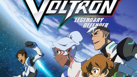 Season 4 (2017) - Season 4 poster and promotional image