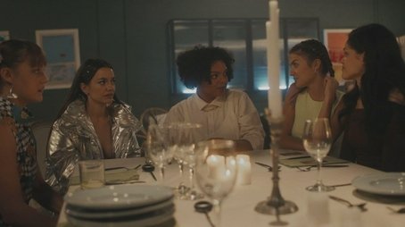 Two (2024) - Episode 19 poster and promotional image