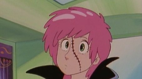 An angel descended from above (1983) - Episode 44 poster and promotional image
