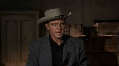 Cutthroat Junction (1961) - Episode 26 poster and promotional image