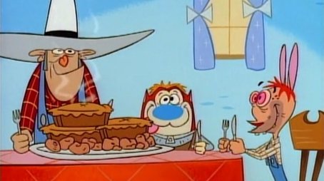 Farm Hands (1994) - Episode 7 poster and promotional image