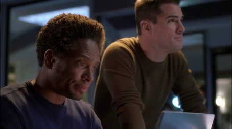 Burden of Proof (2002) - Episode 15 poster and promotional image