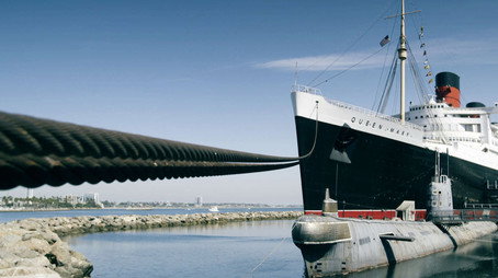 Combat Ships Stagione 2