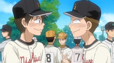 Summer Game Beginning (2007) - Episode 13 poster and promotional image