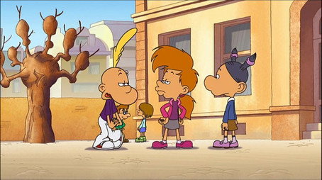 Titeuf Temporada 3