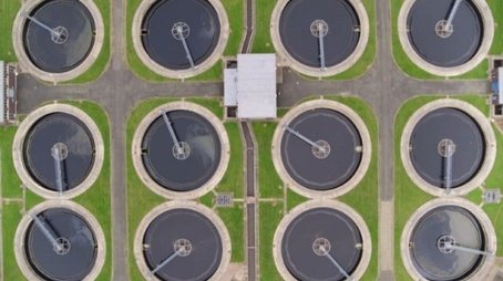 The Secret Science of Sewage (2021) - Episode 2 poster and promotional image