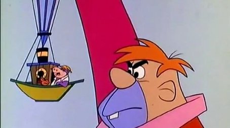 Fe Fi Fo Fun (1964) - Episode 1 poster and promotional image