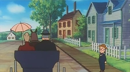 The pirates crush black (1980) - Episode 16 poster and promotional image