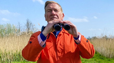 Great British Railway Journeys Stagione 14