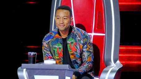 The Blind Auditions, Part 5 (2019) - Episode 5 poster and promotional image