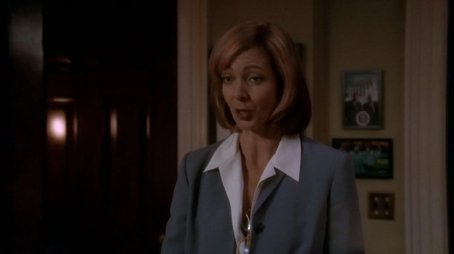 The Lame Duck Congress (2000) - Episode 6 poster and promotional image