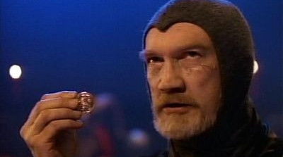 Tails I Live, Heads You Die (1988) - Episode 4 poster and promotional image