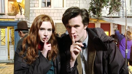 Season 5 Outtakes (2010) - Episode 207 poster and promotional image