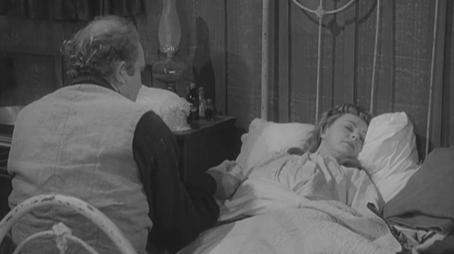 The Sarah Drummond Story (1958) - Episode 27 poster and promotional image