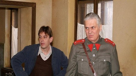 Četnické humoresky Сезон 3