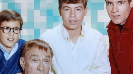 Season 7 (1966) - Season 7 poster and promotional image