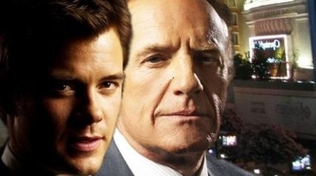 Season 3 (2005) - Season 3 poster and promotional image