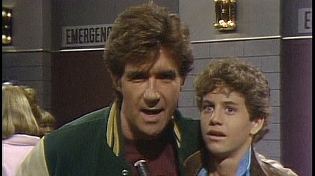 Springsteen (1985) - Episode 2 poster and promotional image