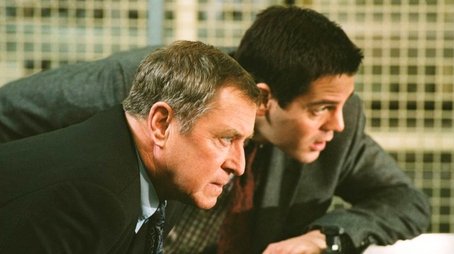 Sauce for the Goose (2005) - Episode 8 poster and promotional image