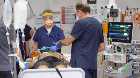 Emergency Sezona 3