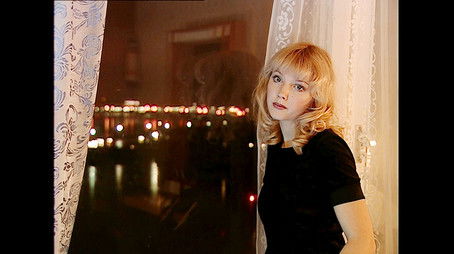 Episode 1 (2001) - Episode 1 poster and promotional image