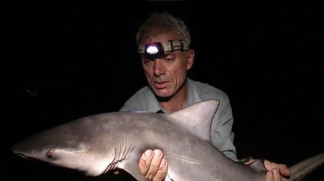 River Monsters Сезон 1
