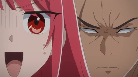 The Gorilla God;s Go-To Girl13