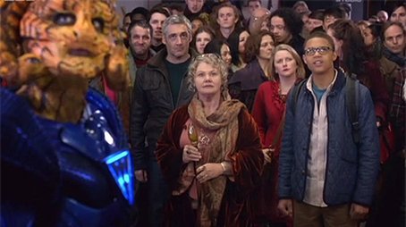 100 Wizards (2) (2013) - Episode 2 poster and promotional image