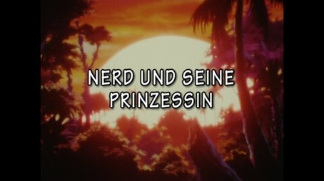 Nerd and his princess (1995) - Episode 31 poster and promotional image